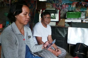 Thiếu nữ 16 tuổi ở Sài Gòn nghi bị bắt cóc đưa đi Vũng Tàu