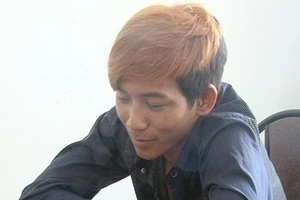 Truy tố thanh niên bắt cóc em họ để cưỡng dâm thím dâu