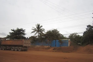 Bình Phước: Một số sở, ngành chưa thực hiện lời hứa với cử tri