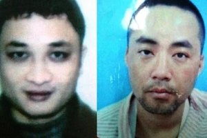 Truy nã 2 giang hồ chém trọng thương 2 người ở trung tâm Sài Gòn