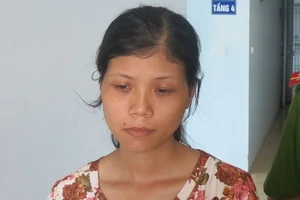 Đại sứ bị móc túi khi đi siêu thị Metro