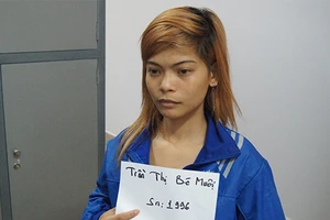 Bắt giữ tám đối tượng giết người