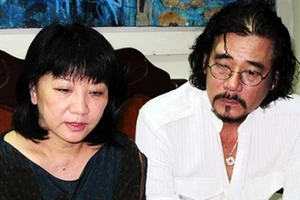 Vợ chồng Cẩm Vân - Khắc Triệu giờ ra sao?