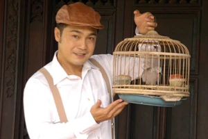 Lý Hùng: "Tôi tự tin khi diễn hài"