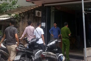 Nam sinh sát hại 'người tình trong mộng' rồi nhảy lầu