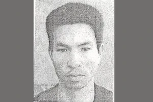 Sa lưới cùng tình nhân sau bốn năm trốn truy nã