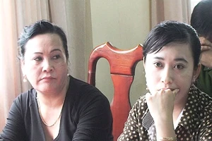 Bôi nhọ chủ tịch xã đổi tình lấy chức vụ