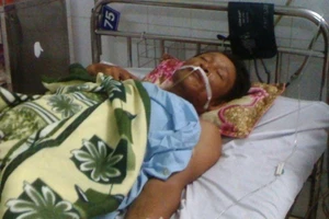 Hai thanh niên xuống tay sát hại lái xe ôm rồi bỏ trốn