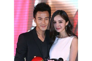 Dương Mịch bị tố là con dâu độc tài và ngạo mạn