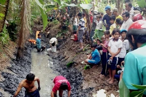 Án oan 7 nghi can giết người ở Sóc Trăng: Thủ phạm là thiếu nữ 14 và 16 tuổi 