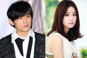 Lâm Tâm Như - Châu Kiệt Luân thoát chết trong vụ nổ gas