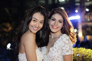 Sao Việt quay lưng với bạn thân vì tình - tiền