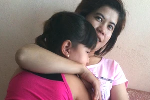 Cô dâu Việt chờ một chiếc “phao” pháp lý (kỳ cuối)