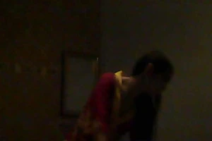 Nữ hoàng kích dục và "công nghệ" chiều khách ở thiên đường mát xa Cần Thơ