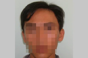 Gã ngư phủ thích nhậu khuya