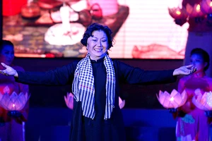 Khi con người thương nhau đủ nhiều...