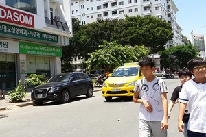 Một “Seoul” thu nhỏ