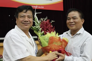 Cứu sống bệnh nhân cúm A/H5N1 có nguy cơ tử vong 80%