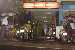 Thảm án từ mối tình “em yêu chị”