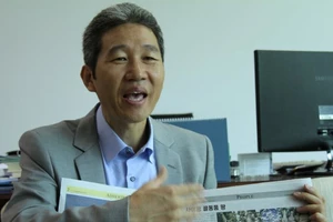 Thời Báo Việt - Hàn (kỳ 4)