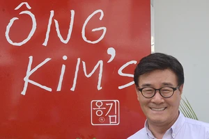 10 năm bán kim chi (kỳ 3)