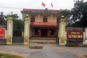 Phó chủ tịch xã đột tử tại nhà riêng