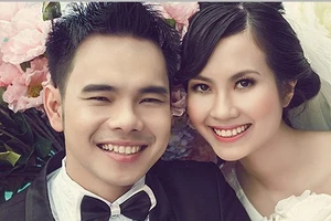 Chồng và người yêu giàu có của các hot girl Việt