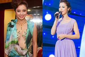 Người đẹp làm MC: khán giả thích ngắm, không muốn nghe