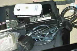 Chủ trang web cá độ bằng tiền ảo bị bắt