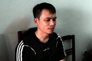 Bắt đối tượng có lệnh truy nã đặc biệt nguy hiểm