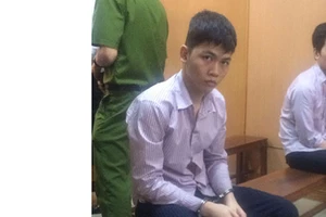 Tranh giật cô hồn, trẻ chưa thành niên giết người lãnh 18 năm tù