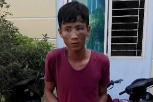 Tên trộm trả lại xe máy cho chủ để nhận "hậu tạ"