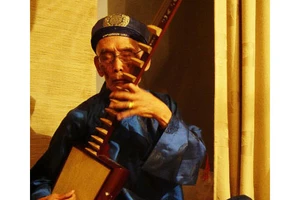 Phong tặng Nghệ nhân ND, NNUT: Đánh đố người được xét tặng