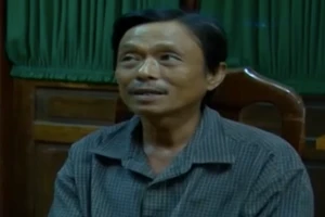 Kẻ tham gia vụ cướp 63 lượng vàng sa lưới