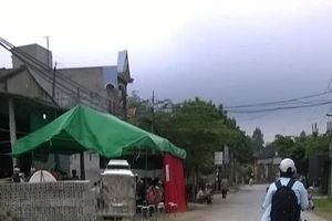 Chủ cơ sở xay xát gạo treo cổ tại nhà riêng