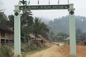 Bị lừa đưa sang Trung Quốc làm việc, phải gửi tiền chuộc mới được về nhà