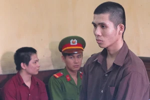 Khai thêm người xúi giục vẫn không thoát án tử