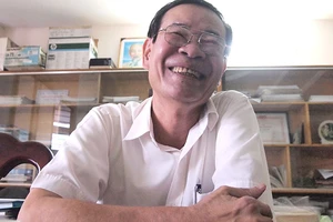 Phía sau những bản án - Kỳ cuối: Niềm vui bé nhỏ