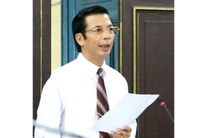 Phía sau những bản án - Kỳ 2: “Nghề gì mà ác thế?”