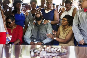 15 sự kiện đáng chú ý nhất thế giới tuần qua