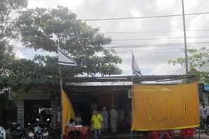 Nhiều uẩn khúc trong cái chết của một phụ nữ