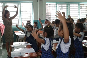 Nỗi niềm giáo viên môn phụ