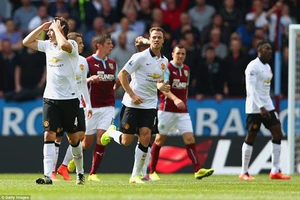 MU đã bị trọng tài “cướp” chiến thắng?