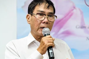 Nhà báo, nhà thơ Đoàn Thạch Hãn qua đời