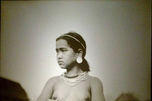 Món quà quý của một người Pháp cho văn hóa Việt Nam