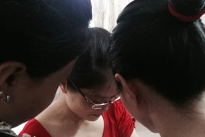 Ngôi nhà “trăng khuyết” (kỳ 2)