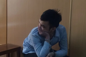 Thua độ đá banh, bảo vệ giết xe ôm bị 20 năm tù 