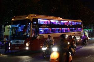 Cấm xe giường nằm: Nhà xe đau đầu, hành khách tiếc nuối