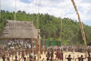 Công nhận bốn di sản văn hóa phi vật thể cấp quốc gia