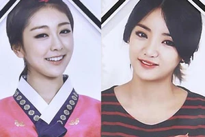 Hai ca sĩ nhóm nhạc Hàn qua đời vì tai nạn giao thông